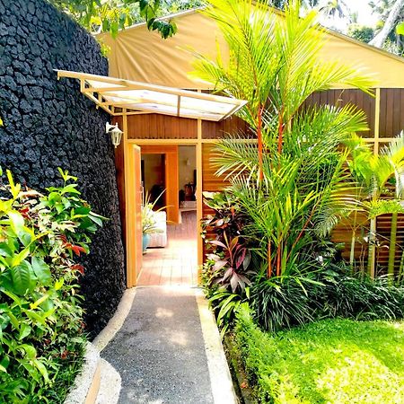 Villa Merdu Ubud 外观 照片