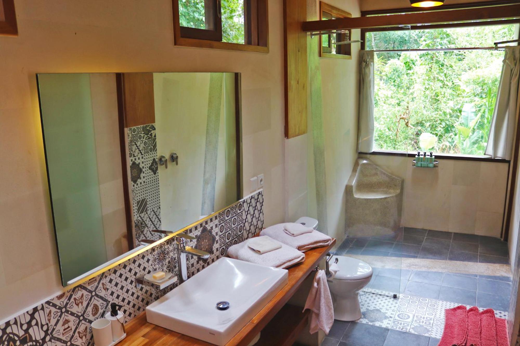 Villa Merdu Ubud 外观 照片